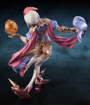 Dark Elf - DX Version - Bikini Warriors - 11