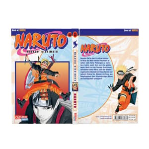 Naruto 33 - 2