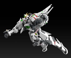 MODEROID Ordian - 6