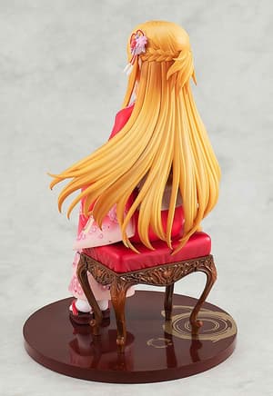 Asuna - Haregi Version - Kadokawa - 4