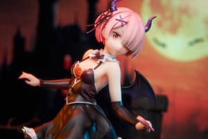 Ram - Phantom Night Wizard - KD Colle - Kadokawa / Animester - 6