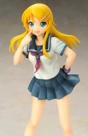 Kirino Kousaka mit zwei Outfits - 5