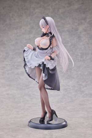 Maid Oneesan Cynthia (Yukimiya Yuge) - Standard Edition - Otherwhere (21)