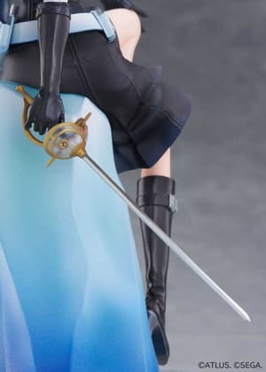 Mitsuru Kirijo - Amakuni / Hobby Japan - 4