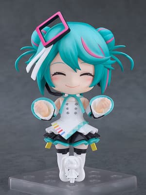 Nendoroid 2590 Hatsune Miku - Miku Expo 10th Anniversary  - 2
