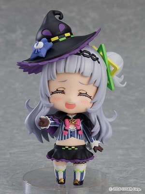 Nendoroid Murasaki Shion(re-run) - 6