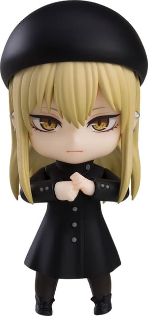 Nendoroid 2501 Guideau - 6