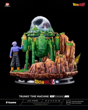 Trunks - Time Machine - Tsume HQS Dioramax (10).jpg