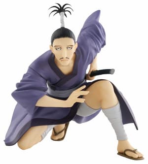 Nobunaga - Noodle Stopper - Furyu (4)