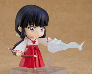 Nendoroid 1537 Kikyo - 2