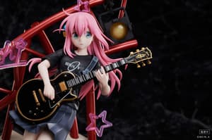 Hitori Gotoh - Guitar Hero - Aniplex (8)