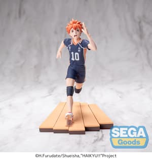 Shoyo Hinata - High Premium - Sega (7)