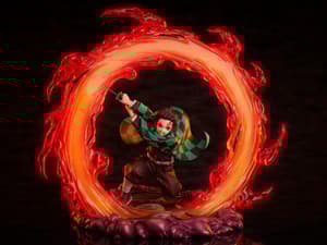 Tanjiro Kamado - Hinokami Kagura Hekira no Ten - Aniplex  Wing (7).jpg