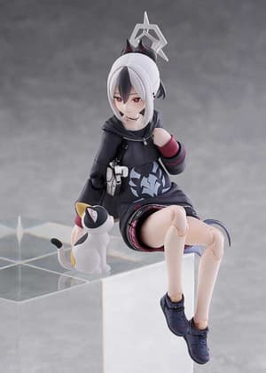 Figma 688 Kayoko Onikata - 13