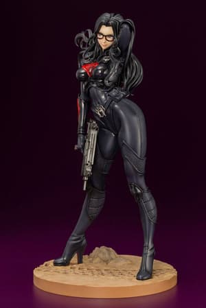 Baroness - G.I. Joe Bishoujo - Kotobukiya - 10