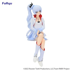 Weiss Schnee - Noodle Stopper - Furyu (13)