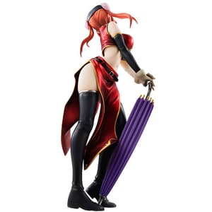 Kagura - 2 Years Later - Megahouse G.E.M. Series - 3