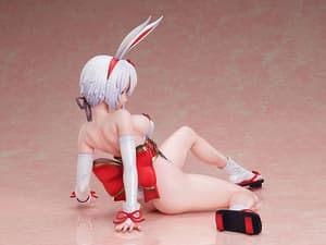 Shiraume - 1/4 B-Style Bunny - FREEing - 4
