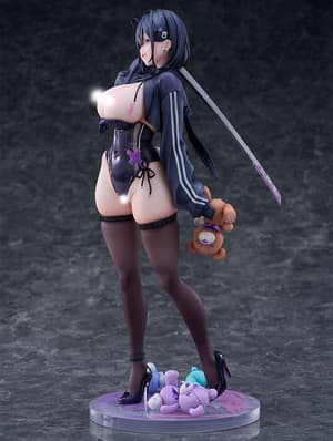 Teddy Bear Hunter - Standard Edition - Byulzzi Creator's Collection - Hotvenus / Native (18)