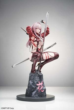 Scarlet - Racer's High - S.K.P - Hobby Sakura - 13