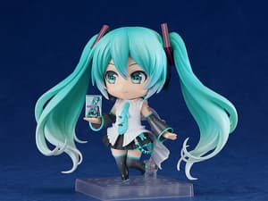 Nendoroid 2222 Hatsune Miku - Happy 16th Birthday - Re-Release (including Bonus) - 7