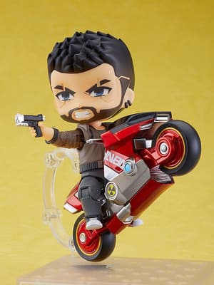 Nendoroid 1530-DX V - Male Version DX - 4