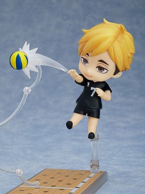 Nendoroid 1403 Atsumu Miya - Re-Release - 3
