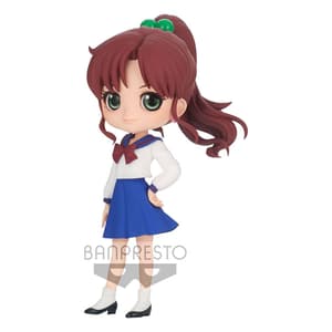 Makoto Kino - Sailor Moon Eternal - Q Posket Version A - 4