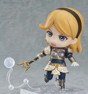 Nendoroid 1458 Lux - 3