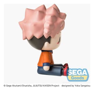 Yuji Itadori - Fuwa Petit - Sega - 4