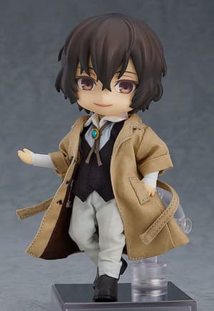 Osamu Dazai - Nendoroid Doll - Neuauflage - 2