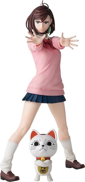 Momo Ayase - S-Fire - Sega - 11