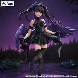 Kurumi Tokisaki - BiCute Dark - Furyu (5)