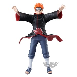 Pain - Naruto - Vibration Stars - Banpresto (1)