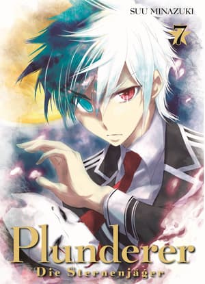 Plunderer - Die Sternenjäger - Panini - Vol. 7 - 3