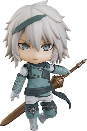 Nendoroid 1527 Nier - Neuauflage - 4
