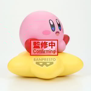 Kirby - Warp Star Version - Sofvimates (1)