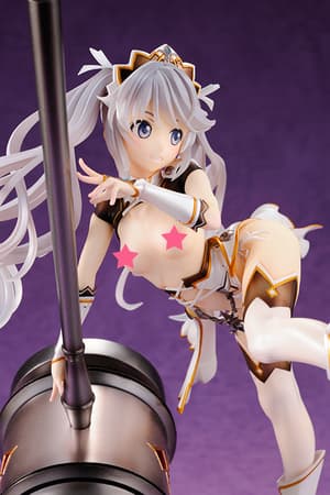 Cleric  - Bikini Warriors - Amakuni / Hobby Japan - NormalEdition - 11
