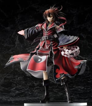 Reimu Hakurei - Koumajou Densetsu - QuesQ - 11