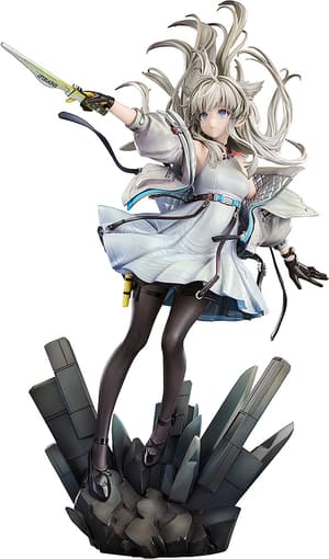Perlica - Good Smile Company (including Bonus) - 2