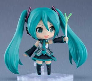 Nendoroid 2839 Hatsune Miku 3.0 - 4