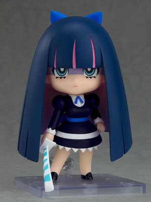 Nendoroid 2951 Stocking - New - 1