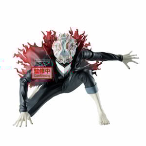 Ken Takakura / Okarun - DANDADAN - Vibration Stars - Banpresto (1)