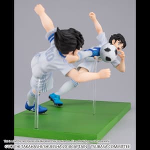 Oozora Tsubasa - Captain Tsubasa - Bandai - 8