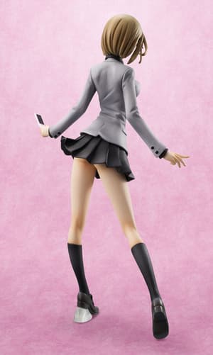 Io Nitta - Excellent Model - 5