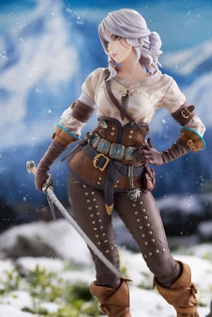Ciri - Bishoujo - Kotobukiya (17)