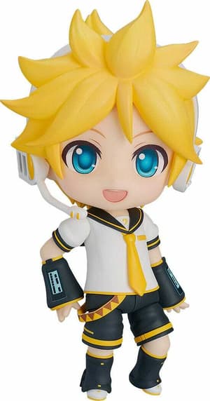 Nendoroid 2841 Len Kagamine 2.0 (8)