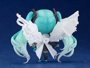 Nendoroid 2222 Hatsune Miku - Happy 16th Birthday - Re-Release (including Bonus) - 8