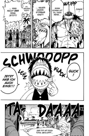One Piece Band 011 - 5
