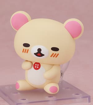 Nendoroid 3047 Korilakkuma - 6